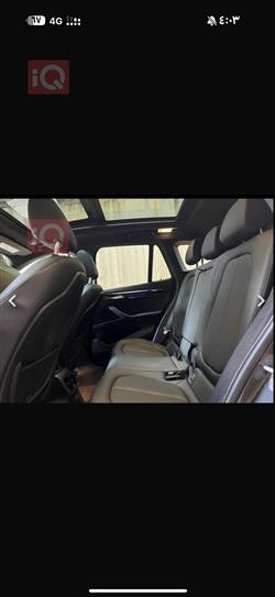 بي ام دبليو X1